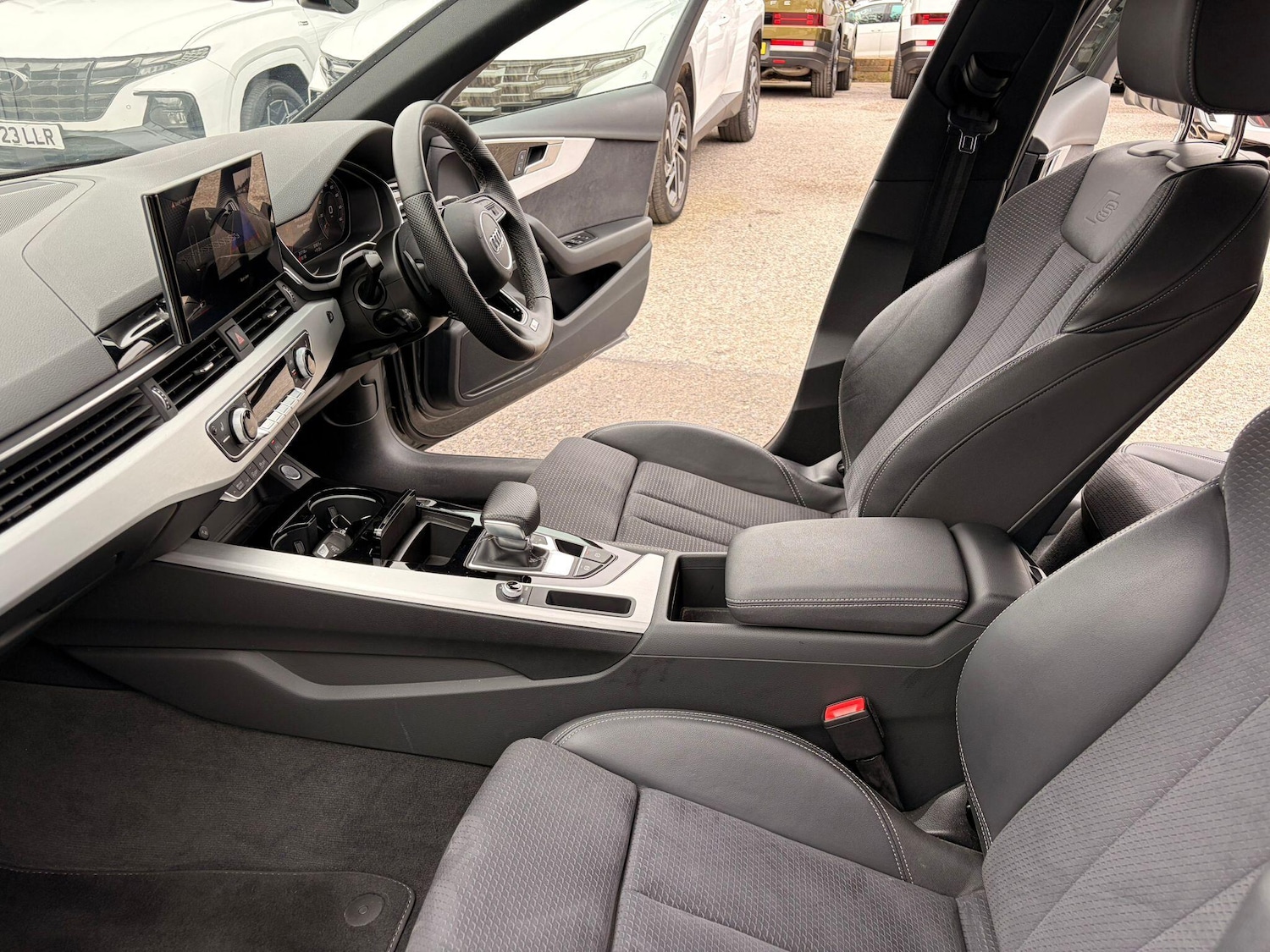 Used Audi A4 2022 for sale - 78127728: Photo 36