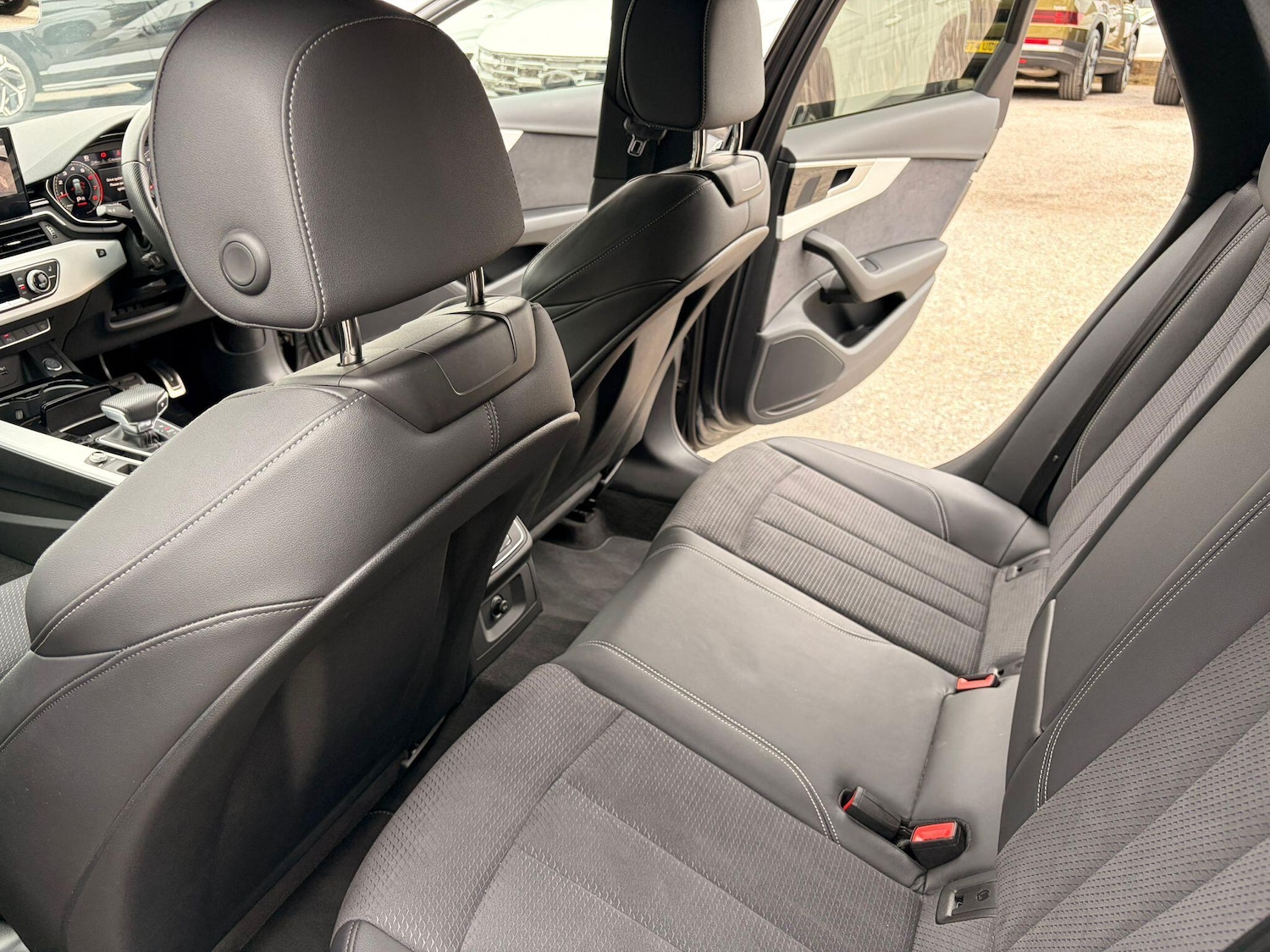 Used Audi A4 2022 for sale - 78127728: Photo 37