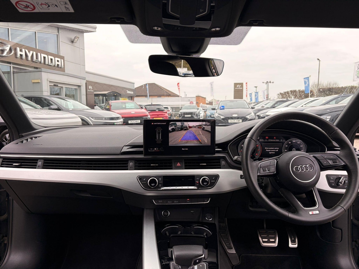 Used Audi A4 2022 for sale - 78127728: Photo 38