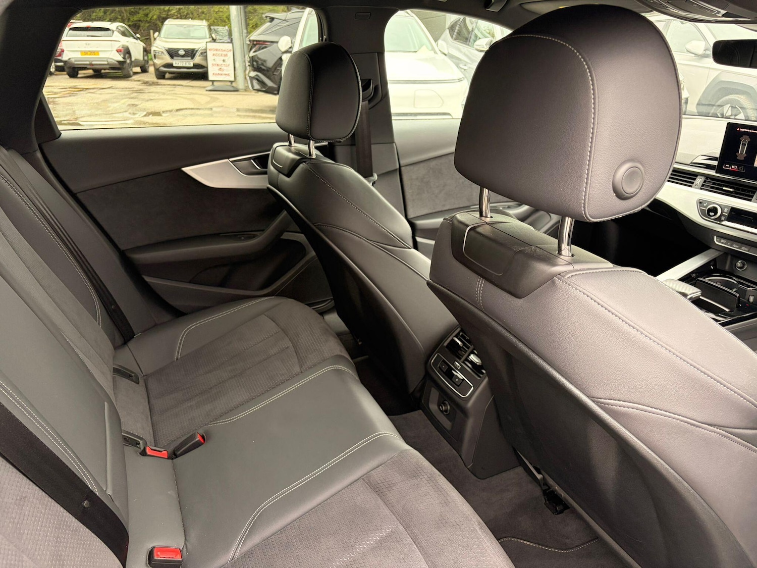 Used Audi A4 2022 for sale - 78127728: Photo 39