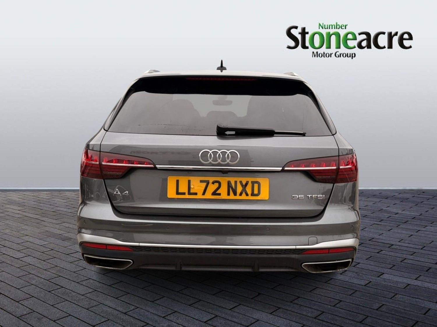 Used Audi A4 2022 for sale - 78127728: Photo 9