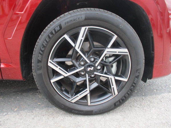 Used Hyundai TUCSON 2025 for sale - 76259988: Photo 11