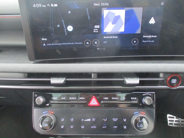 Used Hyundai TUCSON 2025 for sale - 76259988: Photo 17