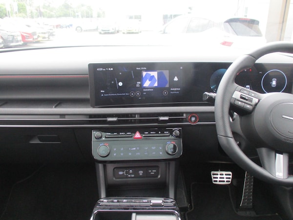 Used Hyundai TUCSON 2025 for sale - 76259988: Photo 18