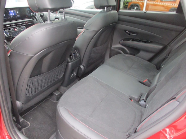 Used Hyundai TUCSON 2025 for sale - 76259988: Photo 19