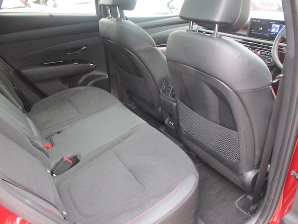 Used Hyundai TUCSON 2025 for sale - 76259988: Photo 20