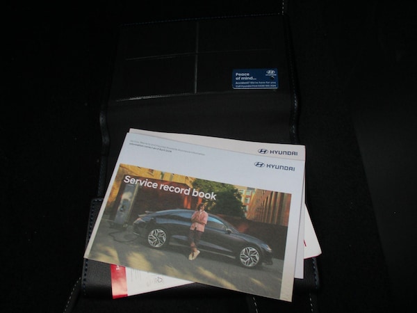 Used Hyundai TUCSON 2025 for sale - 76259988: Photo 21