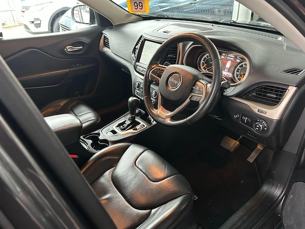 Used Jeep Cherokee 2016 for sale - 76228039: Photo 13