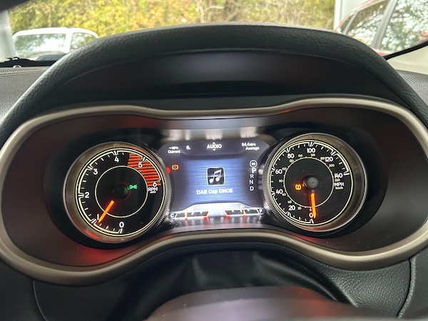 Used Jeep Cherokee 2016 for sale - 76228039: Photo 15