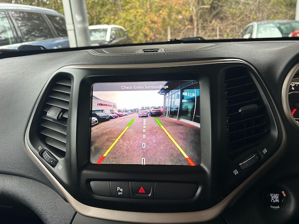 Used Jeep Cherokee 2016 for sale - 76228039: Photo 17