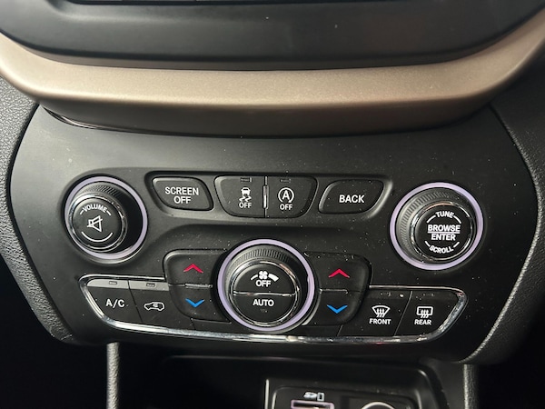 Used Jeep Cherokee 2016 for sale - 76228039: Photo 19