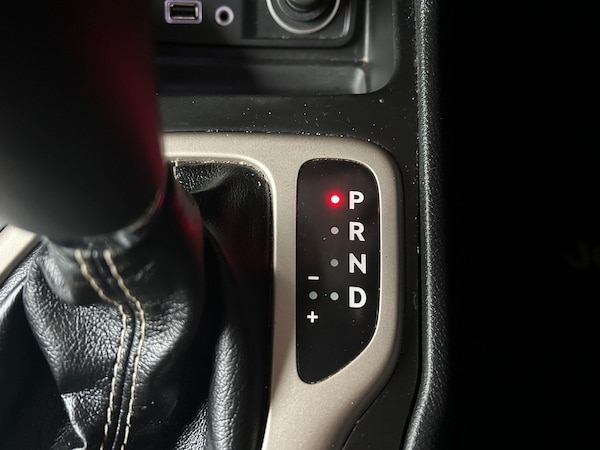 Used Jeep Cherokee 2016 for sale - 76228039: Photo 21