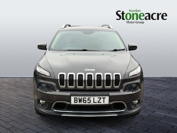 Used Jeep Cherokee 2016 for sale - 76228039: Photo 2