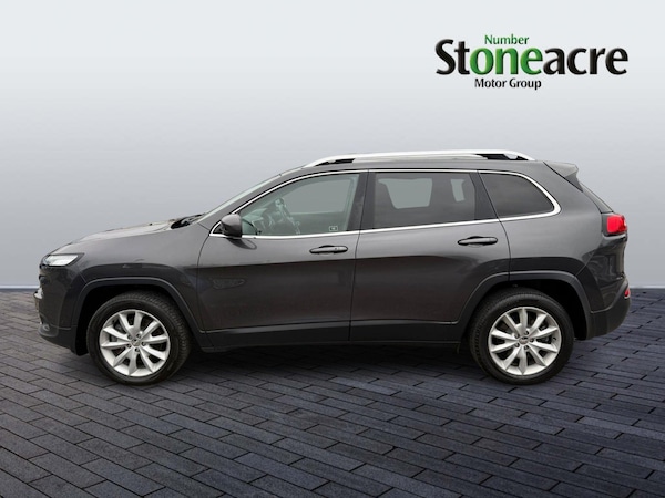 Used Jeep Cherokee 2016 for sale - 76228039: Photo 3