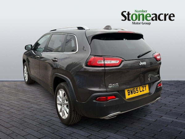 Used Jeep Cherokee 2016 for sale - 76228039: Photo 7