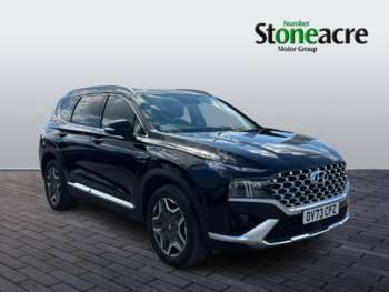 (73) - 1.6 T-GDi 13.8kWh Premium Auto 4WD Euro 6 (s/s) 5dr