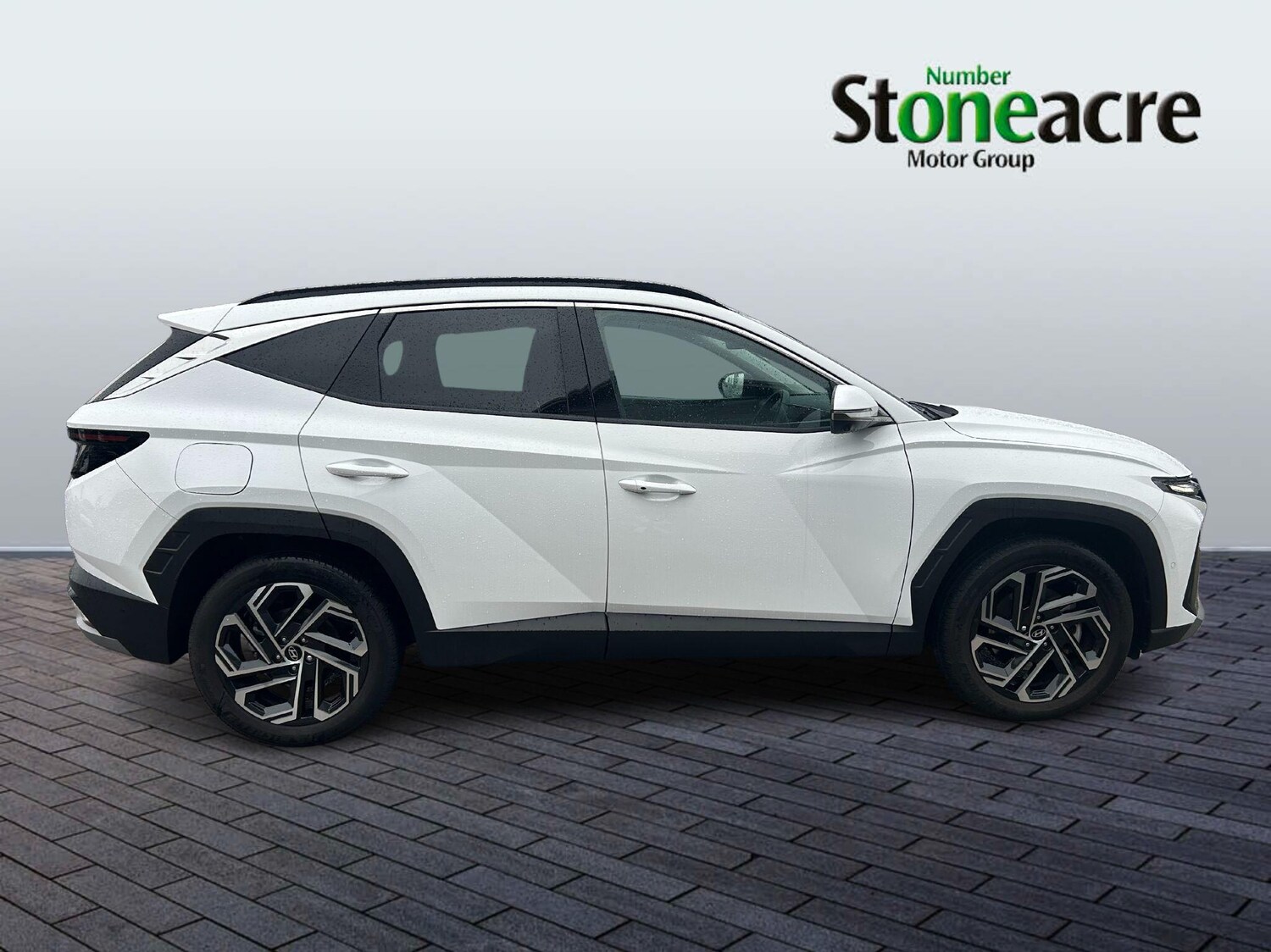 Used Hyundai TUCSON 2025 for sale - 77497045: Photo 10