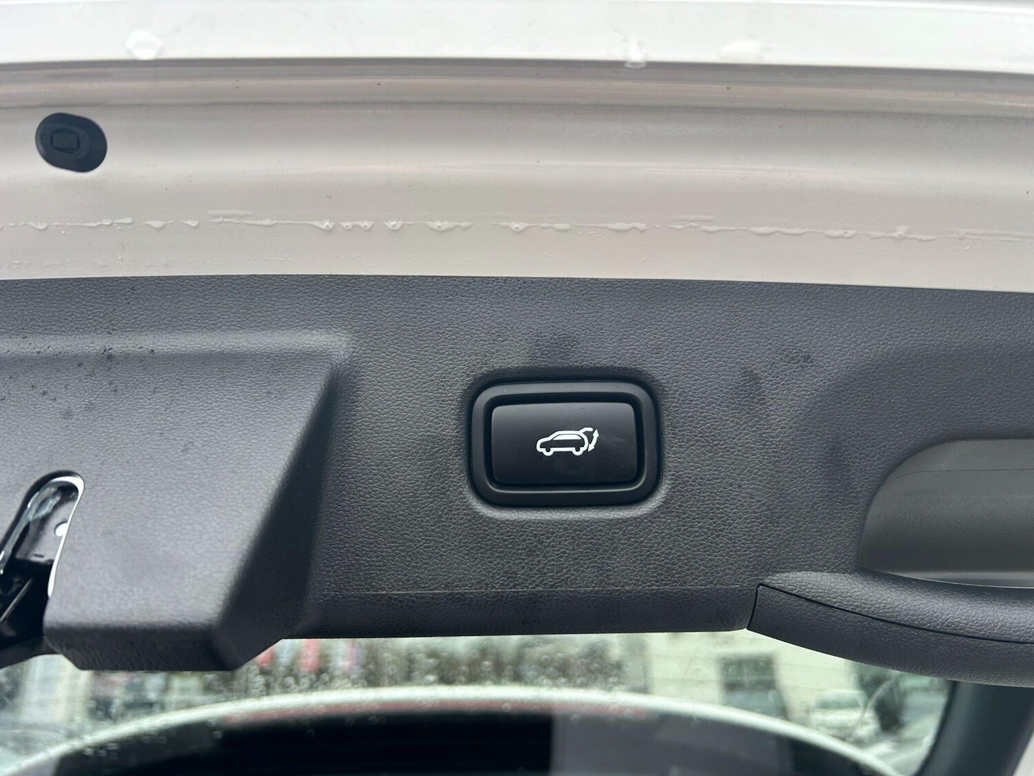 Used Hyundai TUCSON 2025 for sale - 77497045: Photo 16