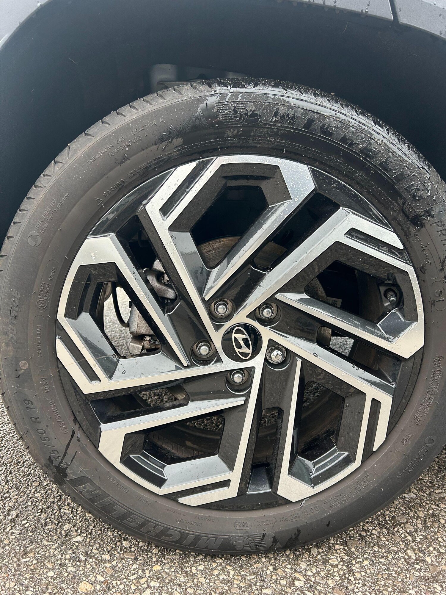 Used Hyundai TUCSON 2025 for sale - 77497045: Photo 17