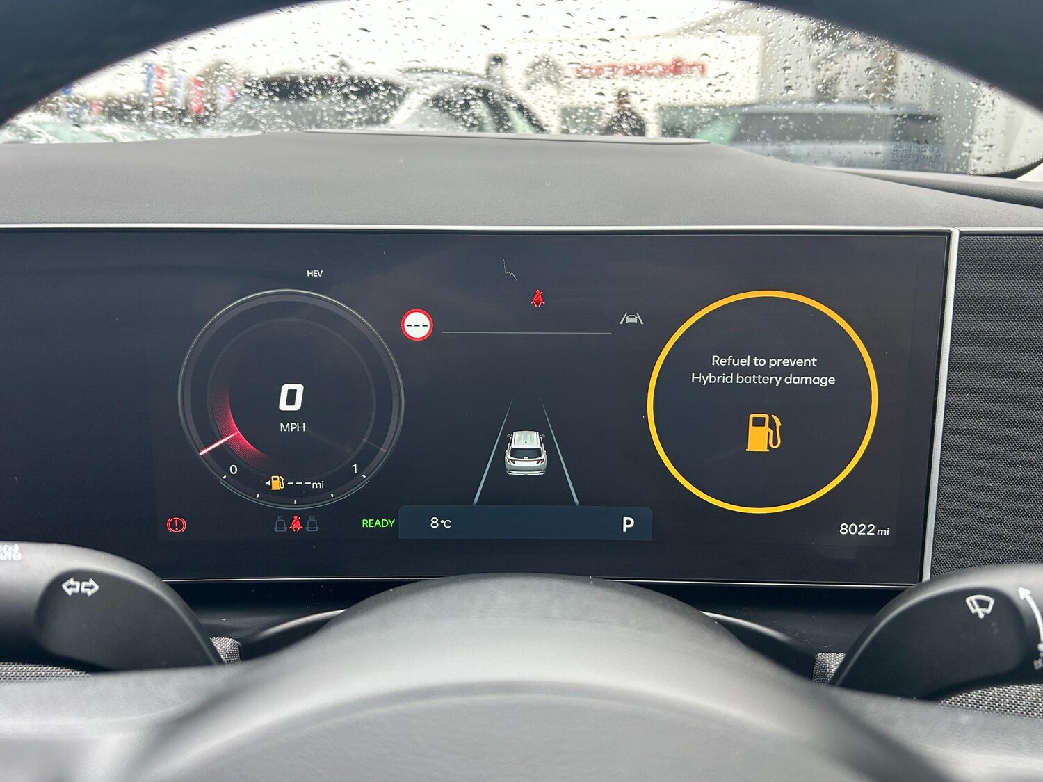 Used Hyundai TUCSON 2025 for sale - 77497045: Photo 23