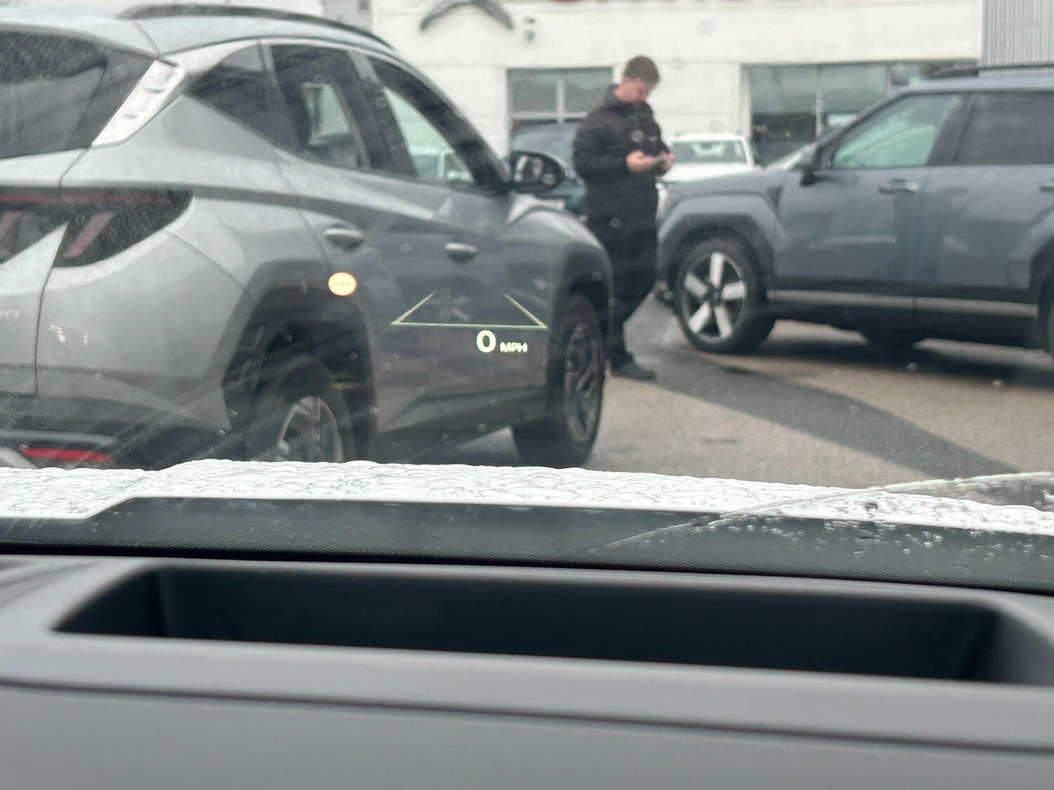 Used Hyundai TUCSON 2025 for sale - 77497045: Photo 24