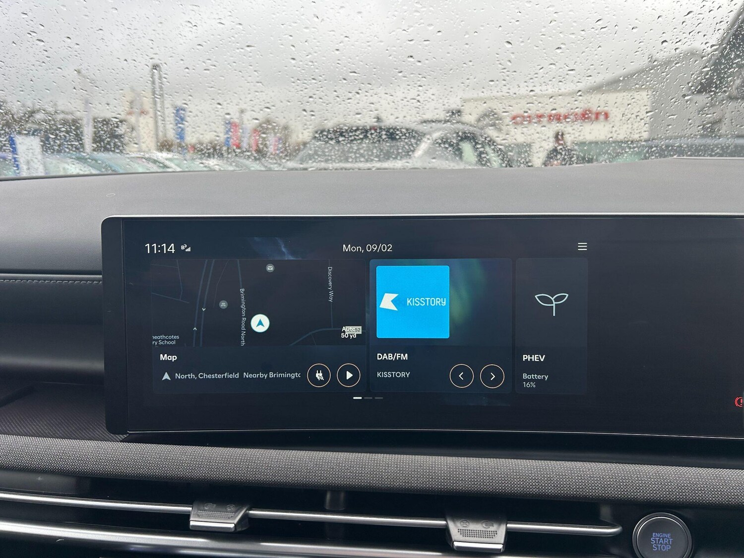 Used Hyundai TUCSON 2025 for sale - 77497045: Photo 25