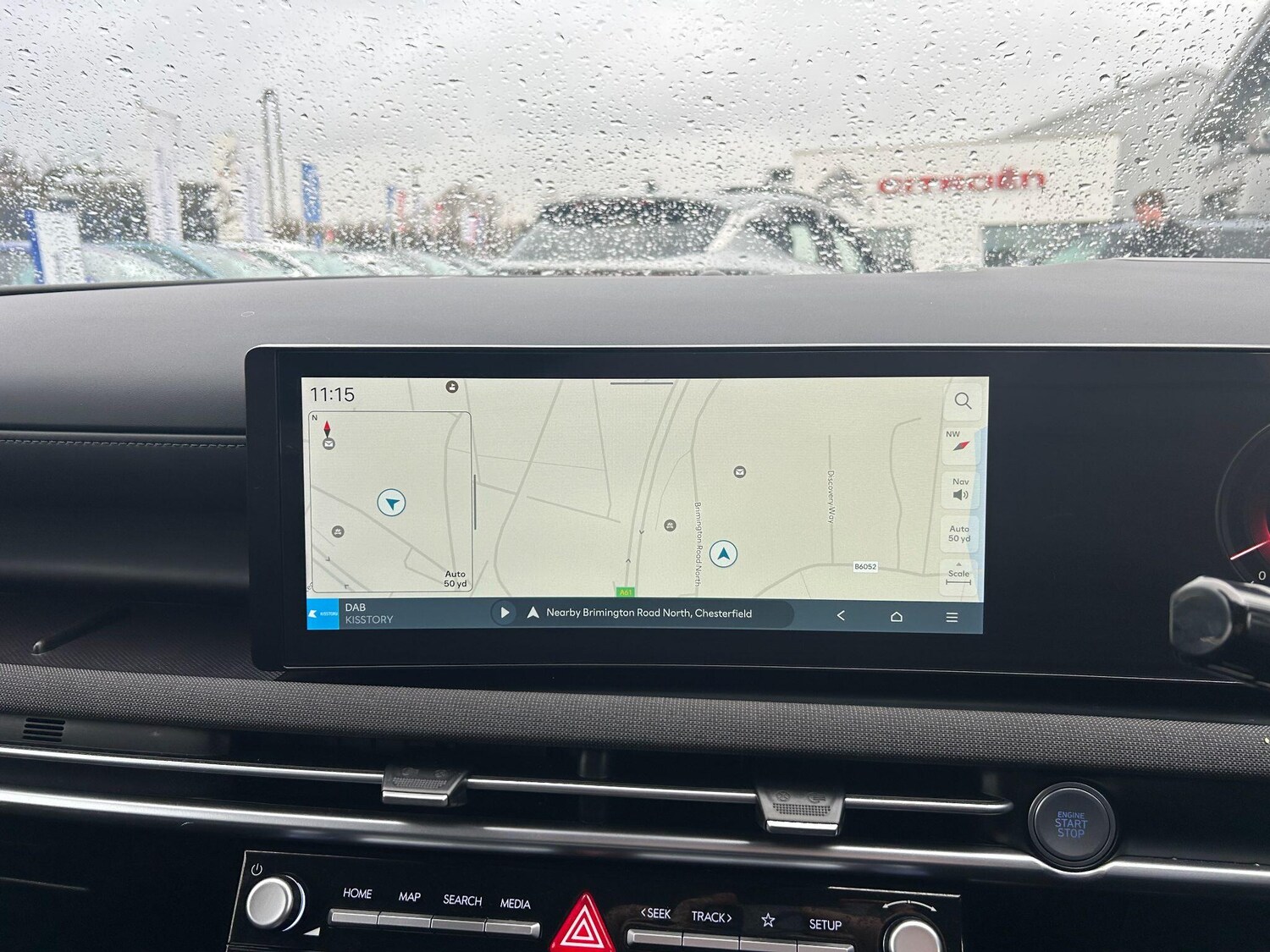 Used Hyundai TUCSON 2025 for sale - 77497045: Photo 26