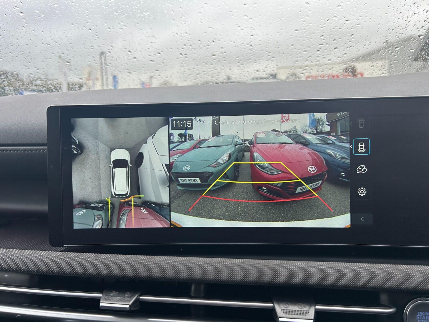 Used Hyundai TUCSON 2025 for sale - 77497045: Photo 27