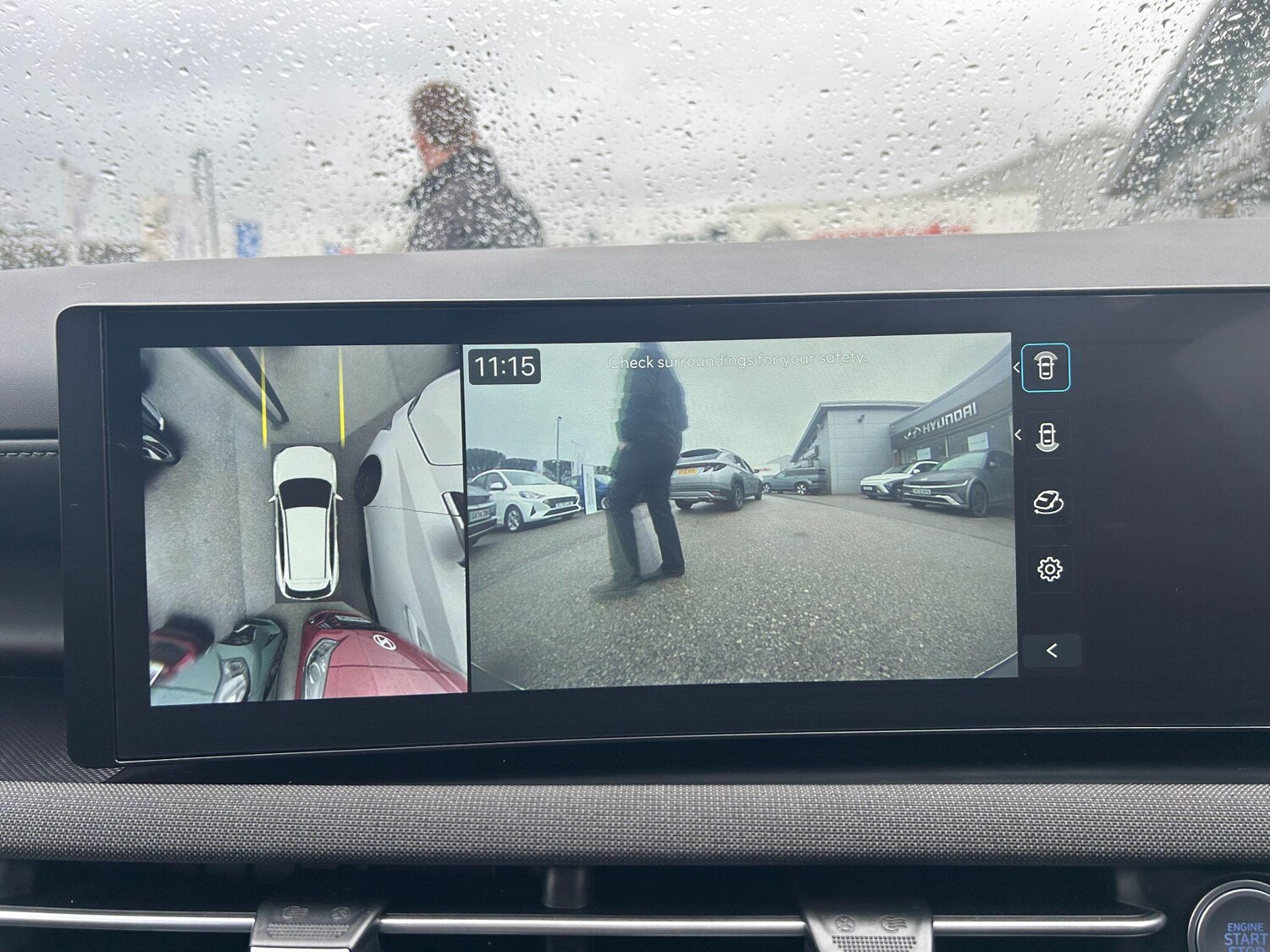 Used Hyundai TUCSON 2025 for sale - 77497045: Photo 28