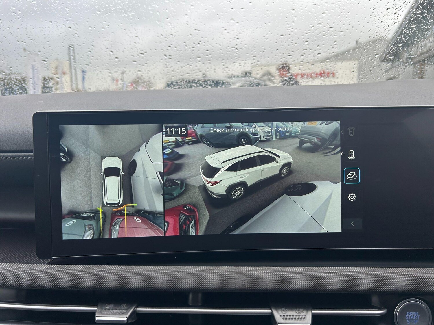 Used Hyundai TUCSON 2025 for sale - 77497045: Photo 29