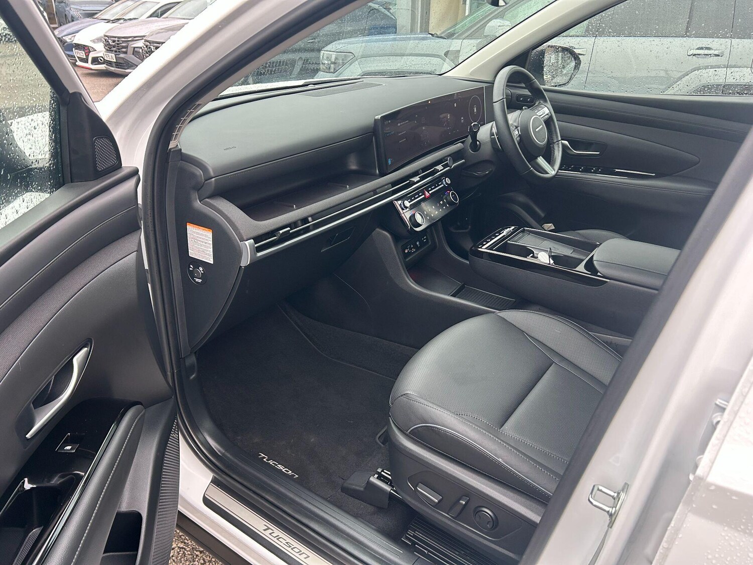 Used Hyundai TUCSON 2025 for sale - 77497045: Photo 32