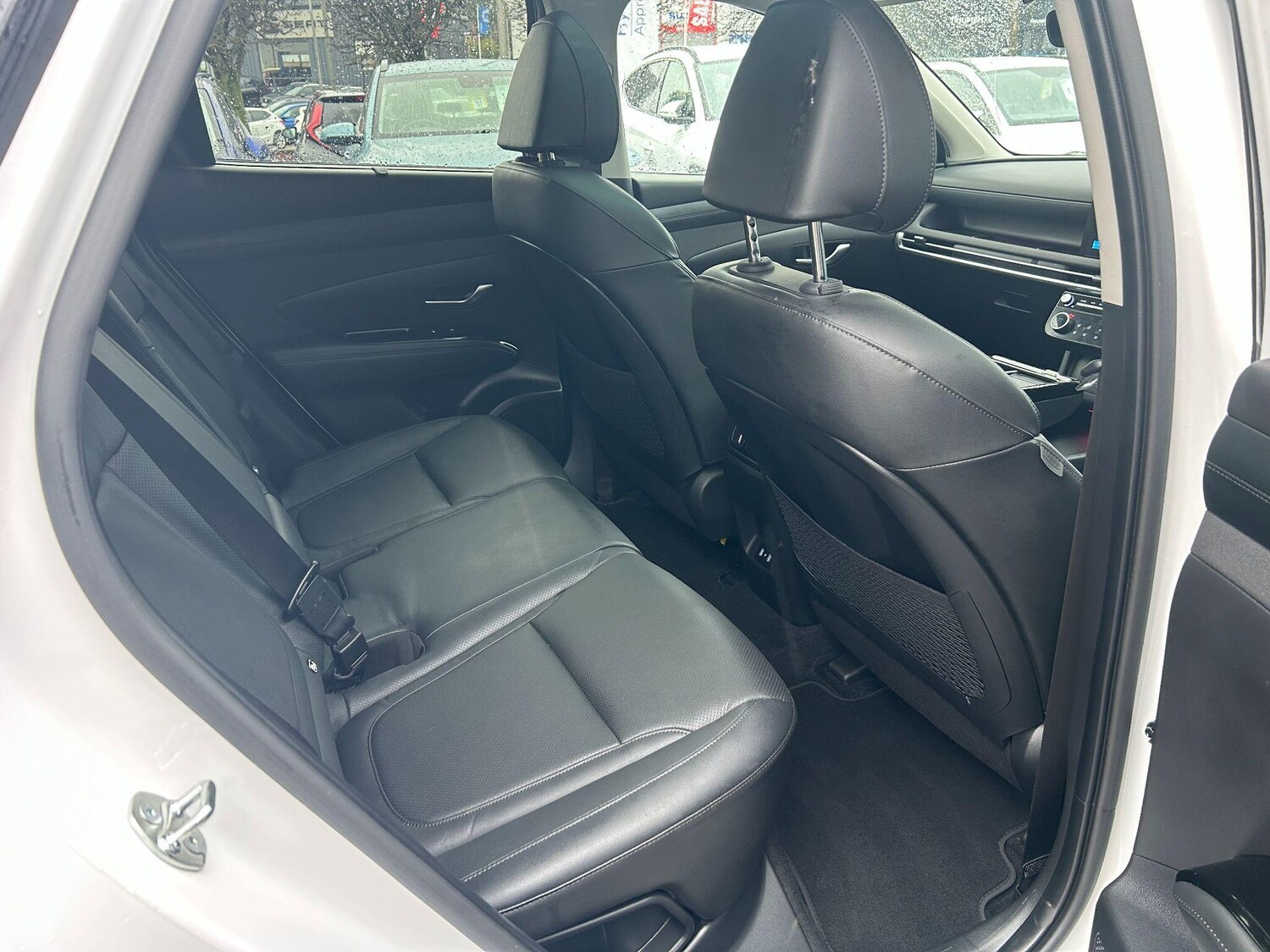 Used Hyundai TUCSON 2025 for sale - 77497045: Photo 33