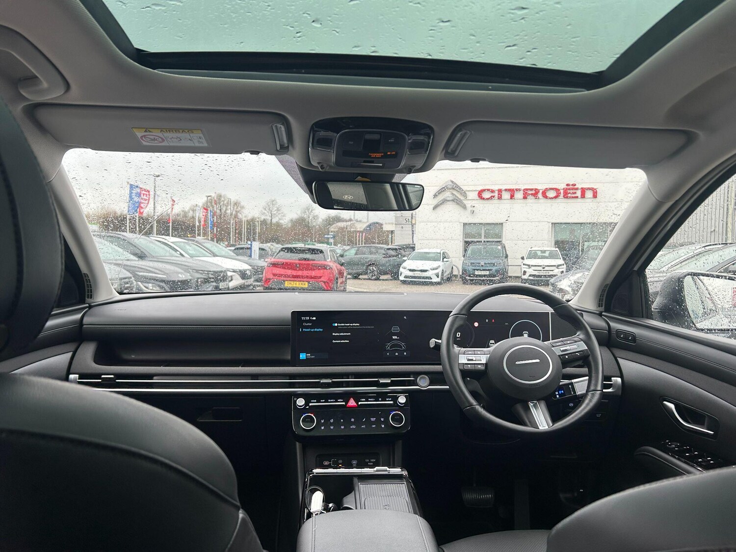 Used Hyundai TUCSON 2025 for sale - 77497045: Photo 34