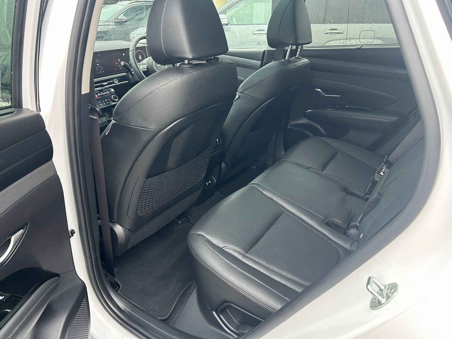 Used Hyundai TUCSON 2025 for sale - 77497045: Photo 35