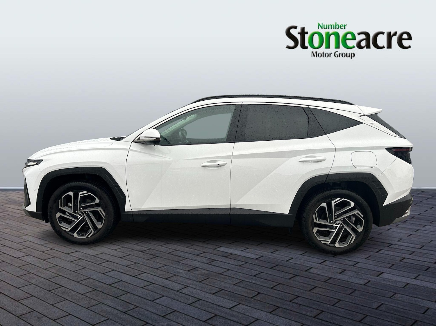 Used Hyundai TUCSON 2025 for sale - 77497045: Photo 6
