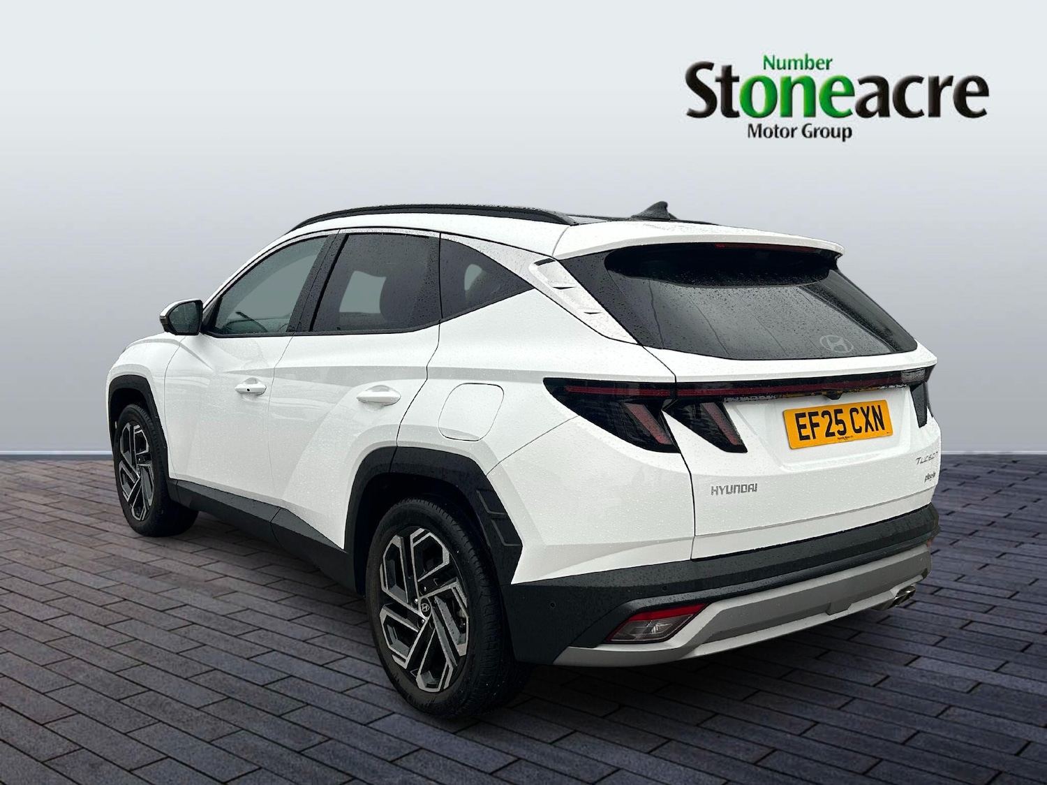 Used Hyundai TUCSON 2025 for sale - 77497045: Photo 7