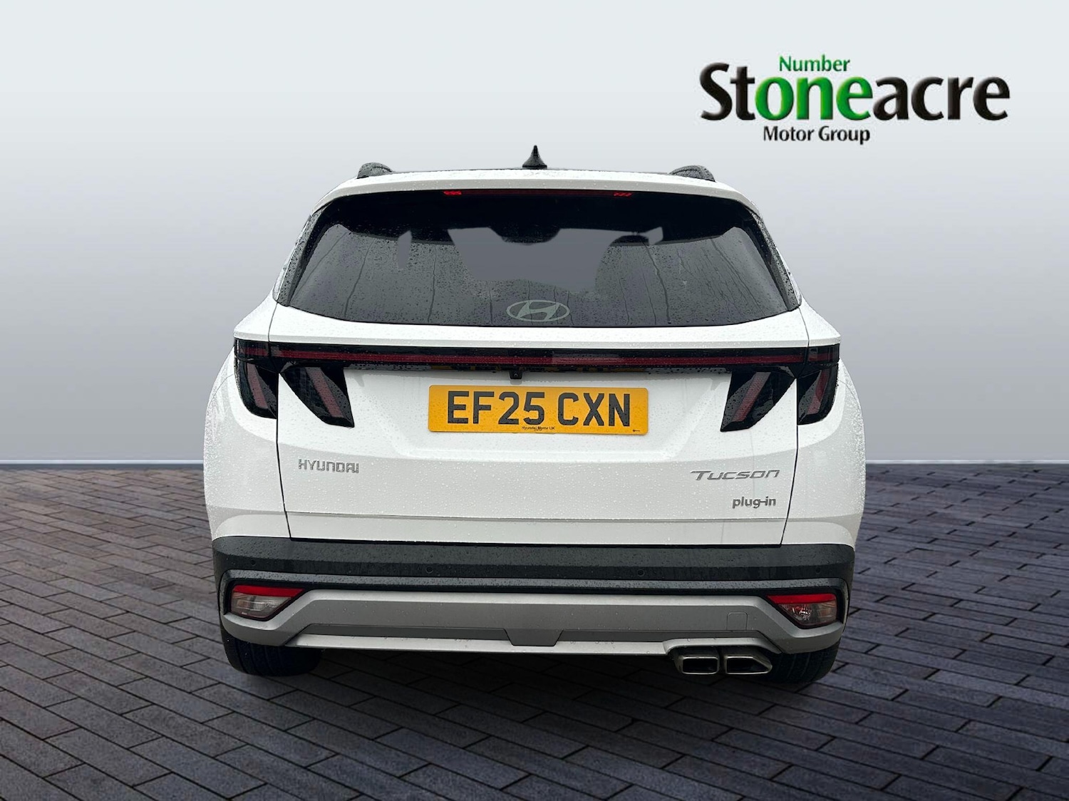 Used Hyundai TUCSON 2025 for sale - 77497045: Photo 8