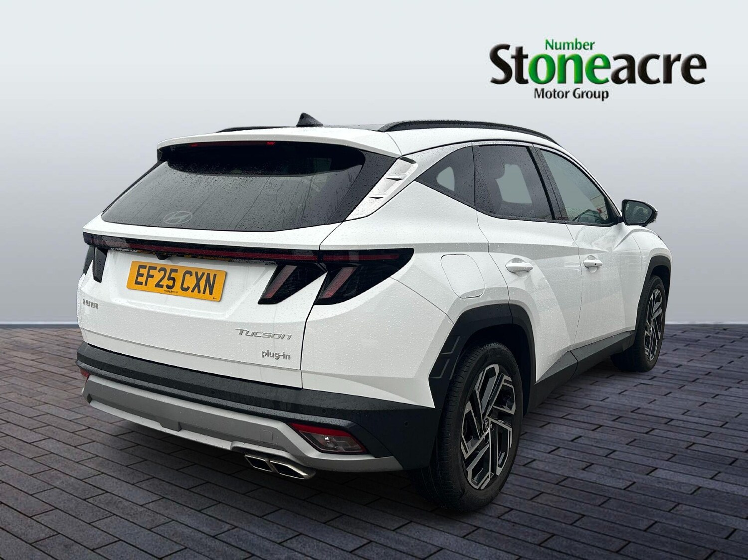 Used Hyundai TUCSON 2025 for sale - 77497045: Photo 9