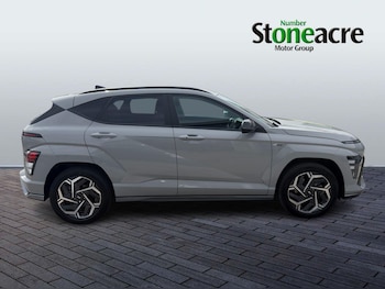 Used Hyundai KONA 2025 for sale - 79000012: Photo