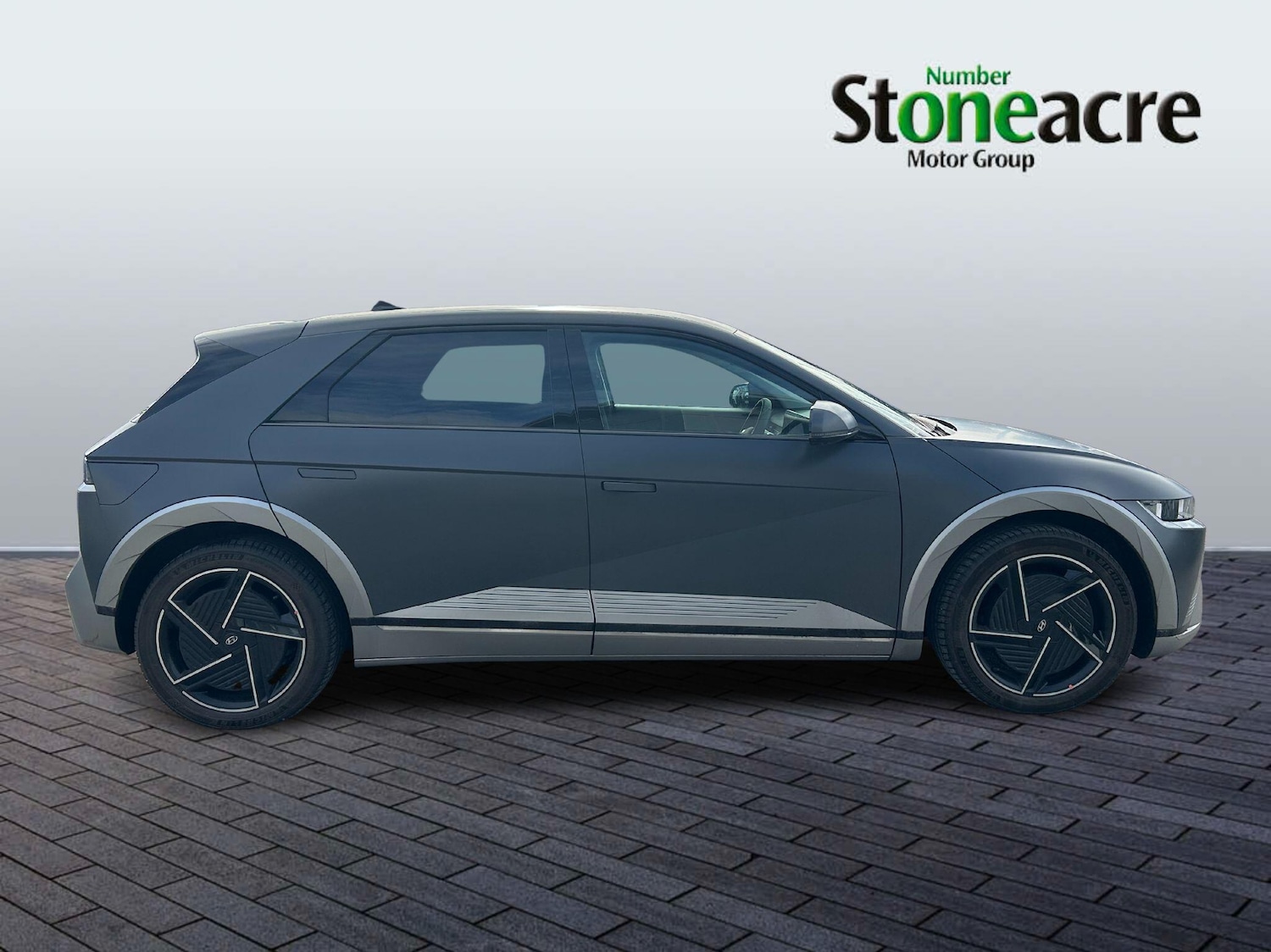 Used Hyundai IONIQ 5 2025 for sale - 77710106: Photo 10