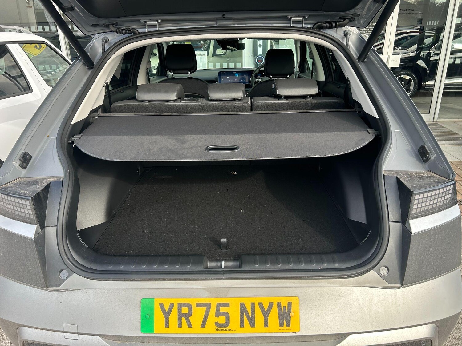 Used Hyundai IONIQ 5 2025 for sale - 77710106: Photo 15