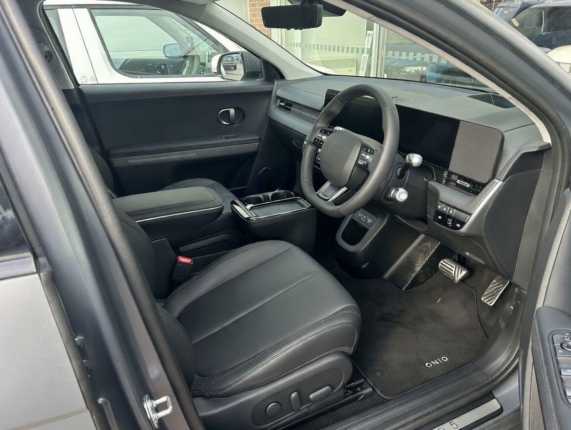 Used Hyundai IONIQ 5 2025 for sale - 77710106: Photo 17