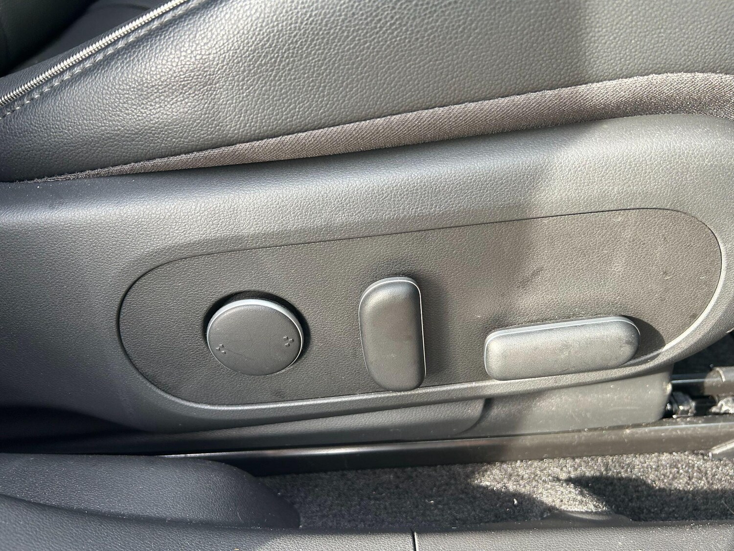 Used Hyundai IONIQ 5 2025 for sale - 77710106: Photo 18