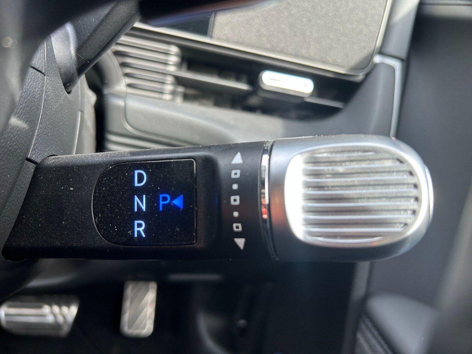 Used Hyundai IONIQ 5 2025 for sale - 77710106: Photo 21