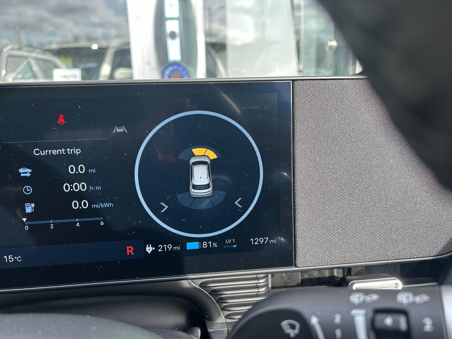 Used Hyundai IONIQ 5 2025 for sale - 77710106: Photo 26