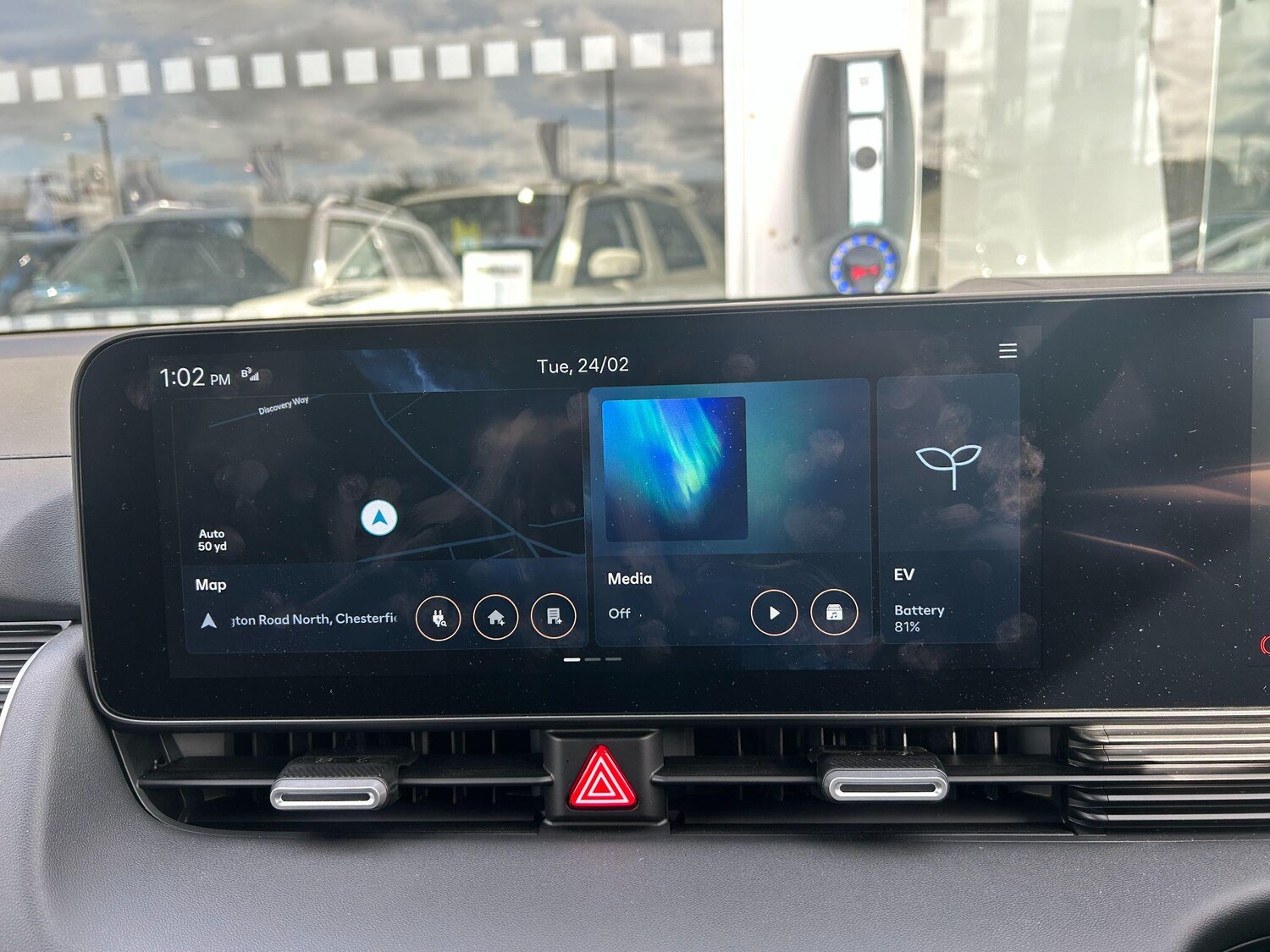 Used Hyundai IONIQ 5 2025 for sale - 77710106: Photo 27