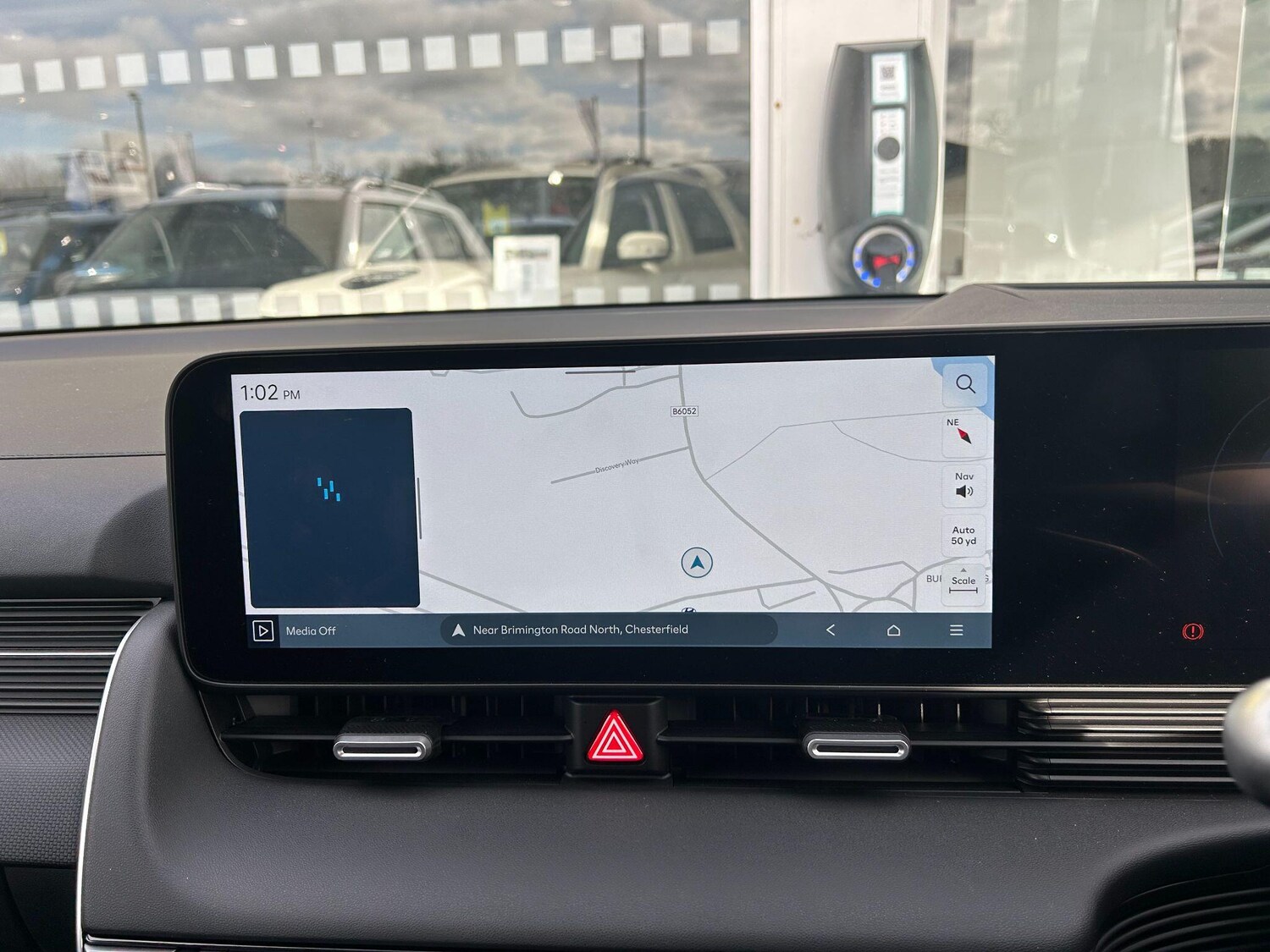 Used Hyundai IONIQ 5 2025 for sale - 77710106: Photo 28