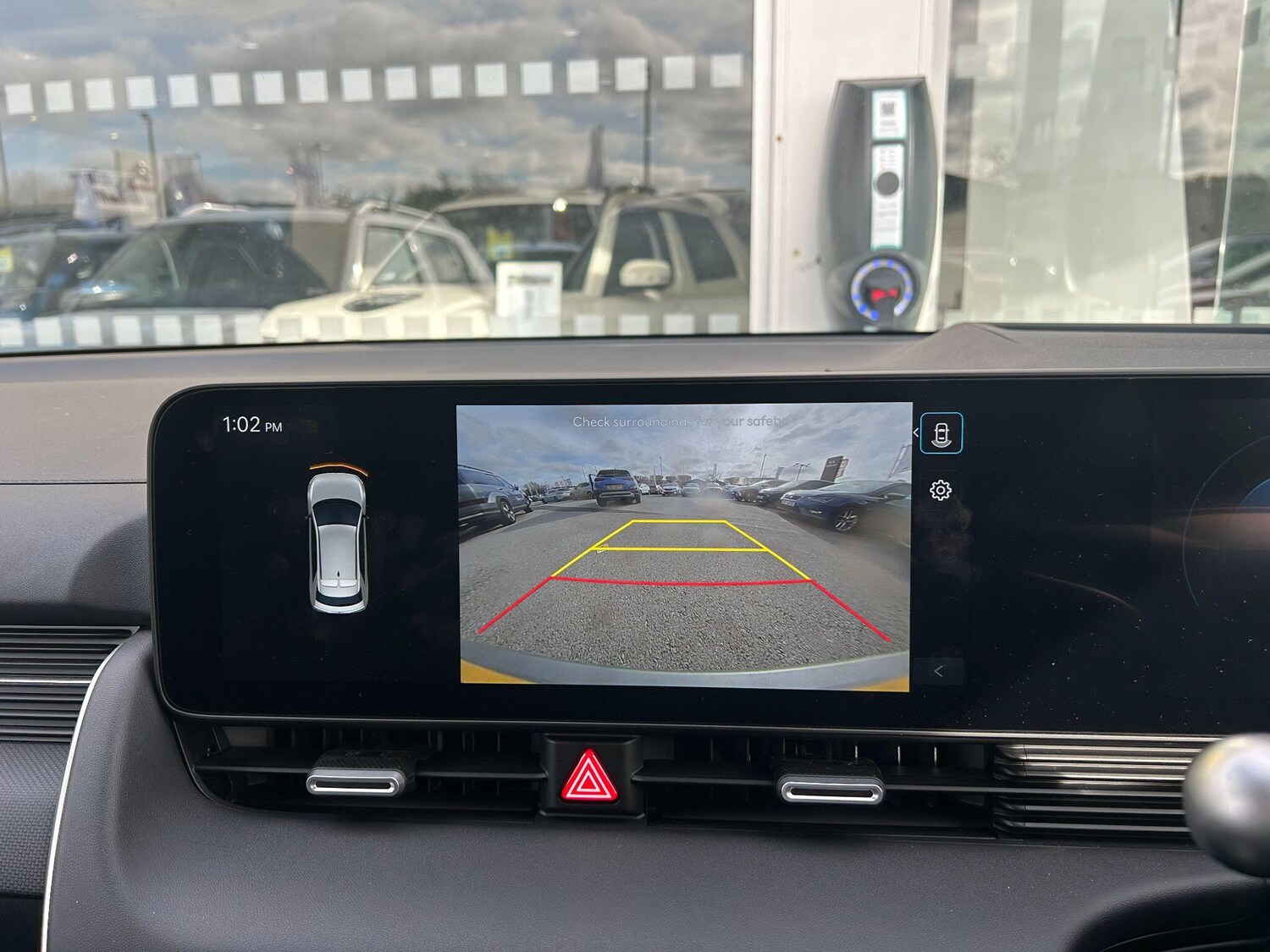 Used Hyundai IONIQ 5 2025 for sale - 77710106: Photo 30