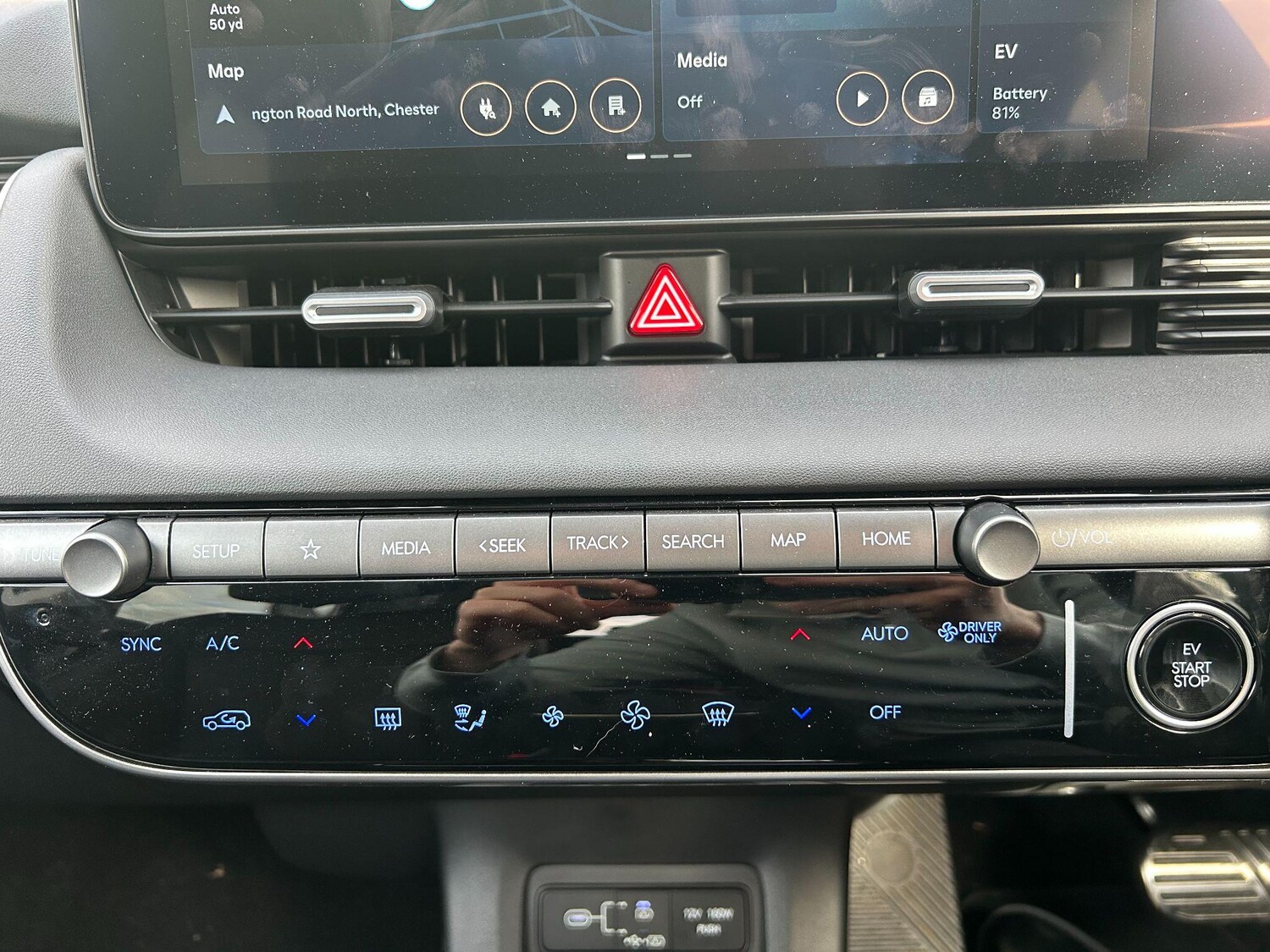 Used Hyundai IONIQ 5 2025 for sale - 77710106: Photo 31