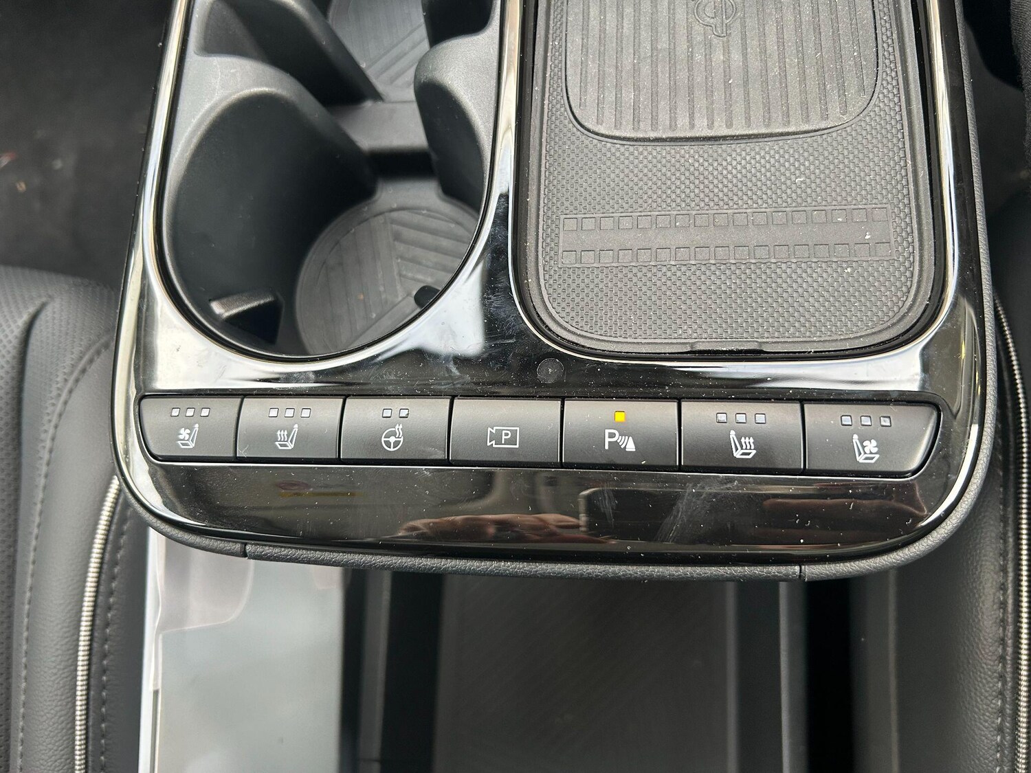 Used Hyundai IONIQ 5 2025 for sale - 77710106: Photo 32